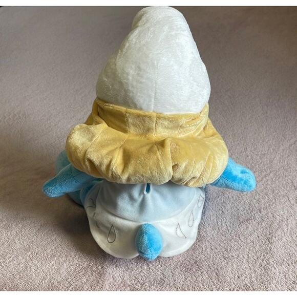 Build-A-Bear Smurfette Smurf‎ Plush - Picture 2 of 4